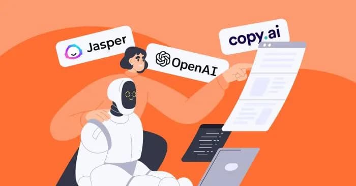 Top 10 công cụ AI hỗ trợ viết nội dung hiệu quả nhất năm 2026