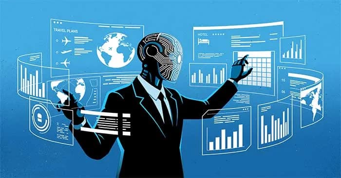 Top 10 nền tảng Agentic AI hiệu quả nhất cho doanh nghiệp năm 2026