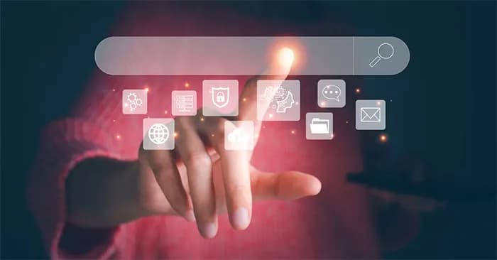 Top 4 công cụ tìm kiếm AI đáng dùng nhất năm 2026