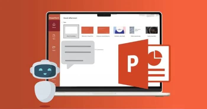 Top 5 công cụ AI tối ưu hiệu suất làm việc với Microsoft PowerPoint