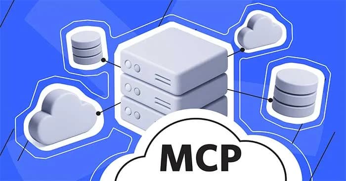 Top 5 mcp server tốt nhất cho hệ thống ai agent hiệu năng cao 2026