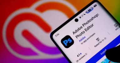 Top 5 tính năng AI trong Photoshop hỗ trợ người mới chỉnh sửa ảnh
