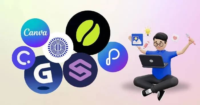 Top các công cụ AI hỗ trợ tạo bài thuyết trình chuyên nghiệp nhất