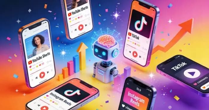 Top công cụ AI tạo video ngắn hỗ trợ sáng tạo nội dung hiệu quả nhất