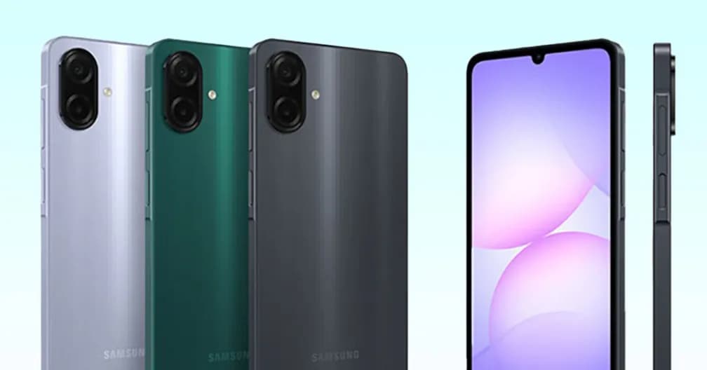 Top điện thoại giá từ 2 đến 3 triệu đáng mua nhất tháng 7: Cấu hình ổn, pin bền