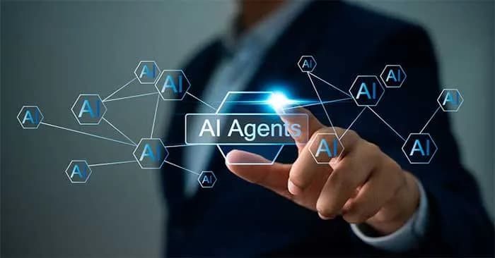 Top năm tài liệu miễn phí tự học AI Agent từ nền tảng đến chuyên sâu