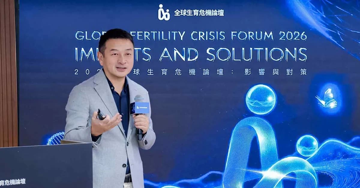 Tỷ lệ sinh sụt giảm và thách thức đối với tương lai đổi mới sáng tạo toàn cầu