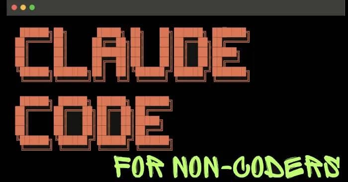 Ứng dụng Claude Code tối ưu hóa công việc cho người không chuyên lập trình