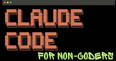 Ứng dụng Claude Code tối ưu hóa công việc cho người không chuyên lập trình