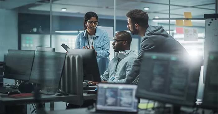 Vì sao AI agent gặp thách thức khi xử lý code Data Science so với Software Engineering?