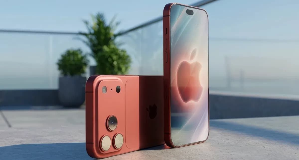 Vì sao Apple không chọn công nghệ pin từ các hãng Trung Quốc cho iPhone 18 Pro Max?