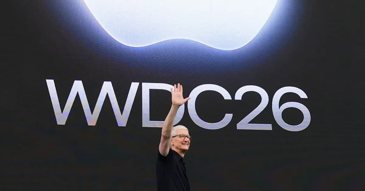 Vì sao chiến lược AI "chậm mà chắc" của Apple lại mang tầm nhìn chiến lược?