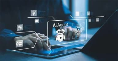 Vì sao hệ thống ai agent hiện đại vẫn không thể thiếu machine learning?