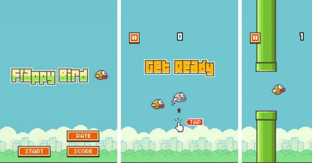 Vì sao ngành game Việt chưa có thêm hiện tượng toàn cầu sau Flappy Bird?