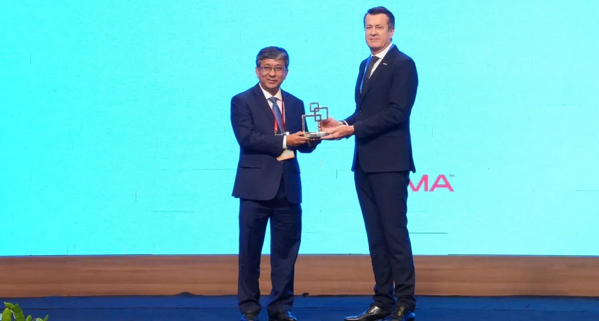 Việt Nam vinh dự lần đầu nhận giải thưởng lãnh đạo chính phủ GSMA 2026