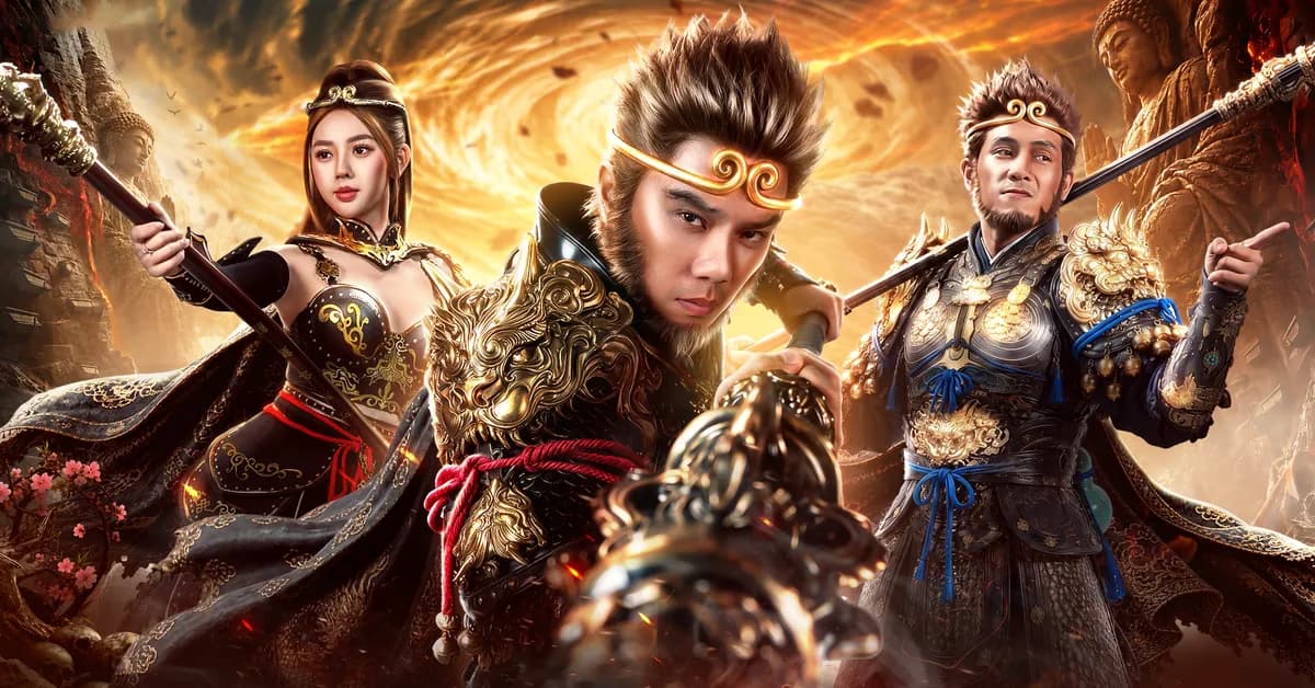 Vplay công bố dàn đại sứ và lịch ra mắt game ta là hắc ngộ không