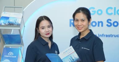 Xu hướng mở rộng hệ sinh thái PaaS trên VNPT Cloud cho doanh nghiệp