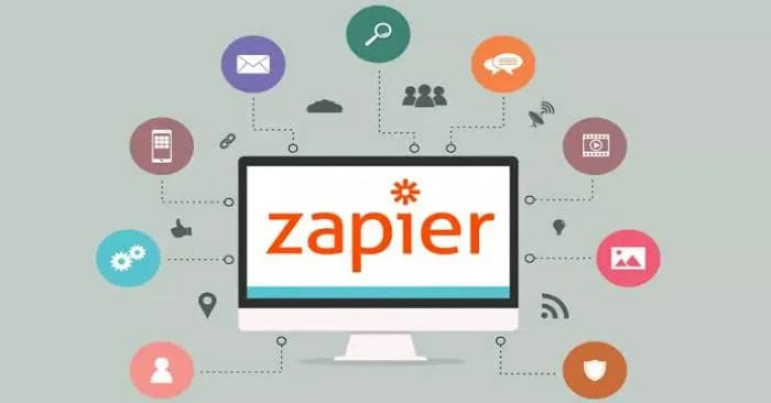 Zapier là gì?